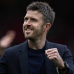 Michael Carrick bude tento týždeň nadšený z prestupového biznisu United