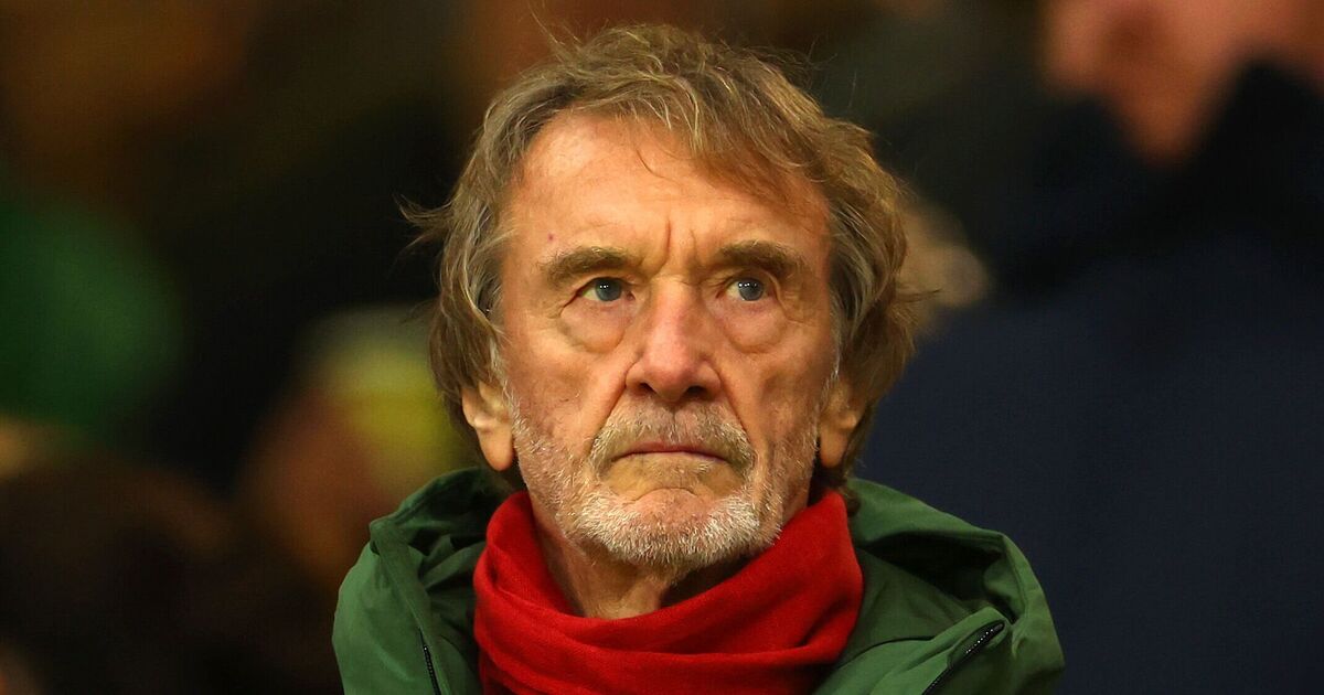 Man Utd uvádza na trh nový slogan troch svetov, keď Sir Jim Ratcliffe dohliada na veľkú zmenu | Futbal | Šport