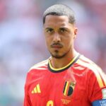 Man Utd „blízko prestupu Youri Tielemans“ v úspešnom dvojitom podpise | Futbal | Šport