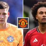 Man Utd „inicioval rozhovory“ o tom, aby sa hviezda majstrovstiev sveta stala ich štvrtou posilou; INEOS je otvorený „kreatívnemu“ predaju Zirkzee