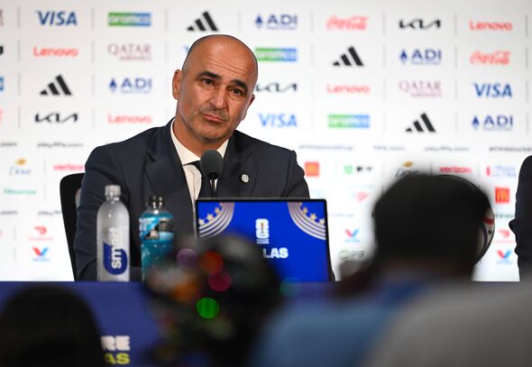 Roberto Martinez skončil vo vedení Portugalska