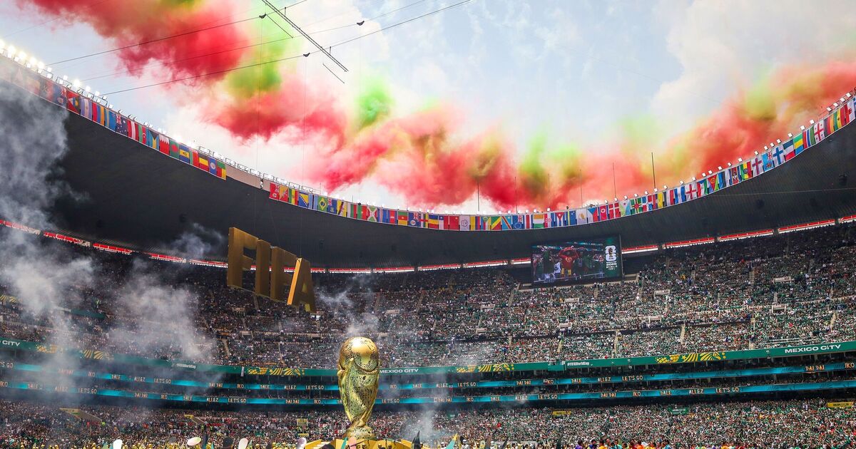Manažér majstrovstiev sveta 2026 oznámil šokovú rezignáciu vo vyhlásení | Futbal | Šport
