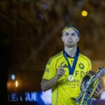Manažér majstrovstiev sveta Cristiana Ronalda prehral, ​​pretože Al-Nassr potvrdil nového hlavného trénera