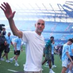 Manchester City dal použité kancelárske predmety Pepa Guardiolu do aukcie, tu je návod, ako sa môžete zúčastniť