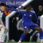 Manchester City podpísal päťročnú zmluvu s tínedžerským krídelníkom Jeremym Mongom