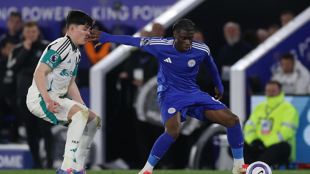 Manchester City podpísal päťročnú zmluvu s tínedžerským krídelníkom Jeremym Mongom