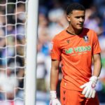 Manchester City získal brankára Charlesa zo Sheffield Wednesday