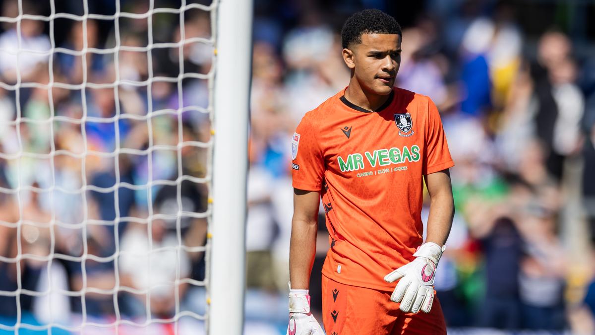Manchester City získal brankára Charlesa zo Sheffield Wednesday