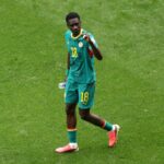 Manchester United má záujem o Ismaïlu Sarra z Crystal Palace