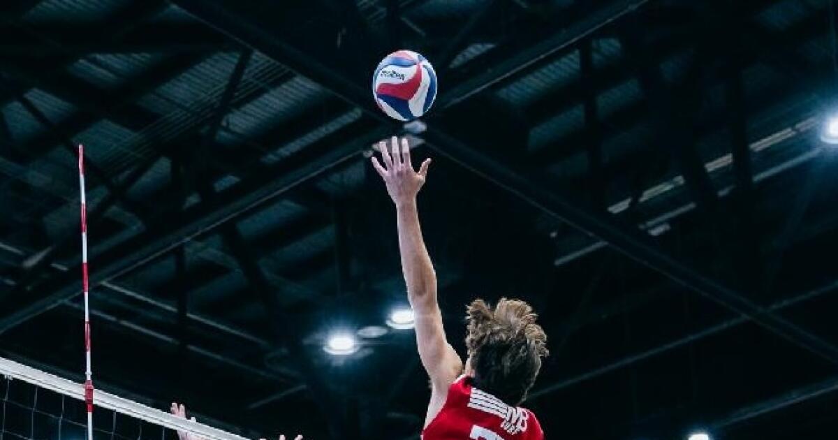 Manhattan Beach Volleyball Club vyhral národný šampionát