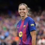 Mapi Leon podpísal zmluvu s London City Lionesses na tri roky