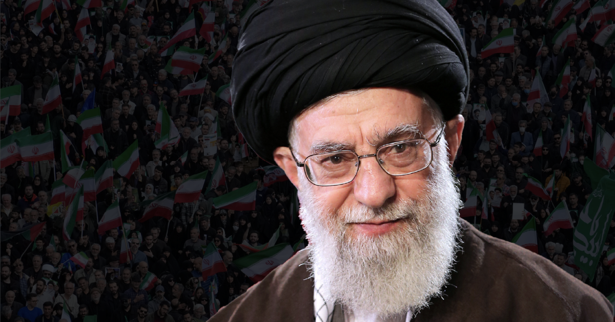 Mapovanie iránskeho pohrebu Alího Chameneího: kde sa budú každý deň schádzať smútiaci | Americko-izraelská vojna proti Iran News