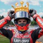 Marc Marquez dominuje v nemeckej MotoGP, aby sa dostal na čelo šampionátu | Novinky z motoristického športu