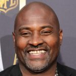 Marcellus Wiley bol zatknutý po tom, čo sa údajne vyhrážal zabitím svojej manželke