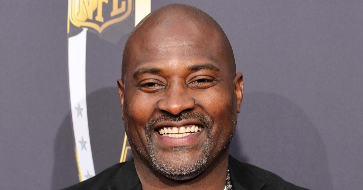 Marcellus Wiley bol zatknutý po tom, čo sa údajne vyhrážal zabitím svojej manželke