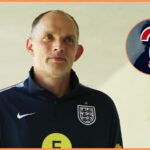 Thomas Tuchel na základni majstrovstiev sveta v Anglicku