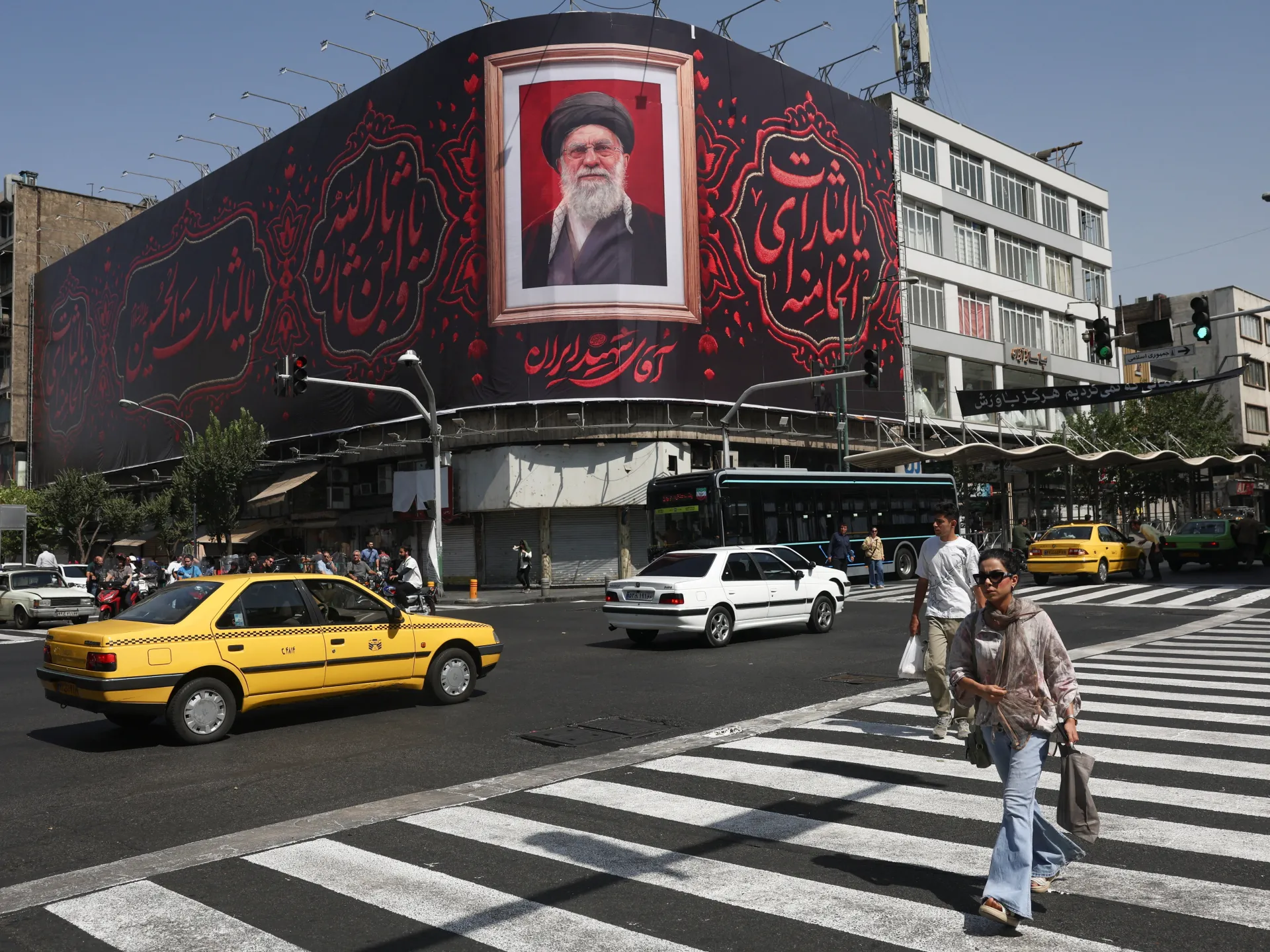 Marec až júl: Čo je iné, keď sa boje medzi USA a Iránom opäť vyostrujú? | Americko-izraelská vojna proti Iran News