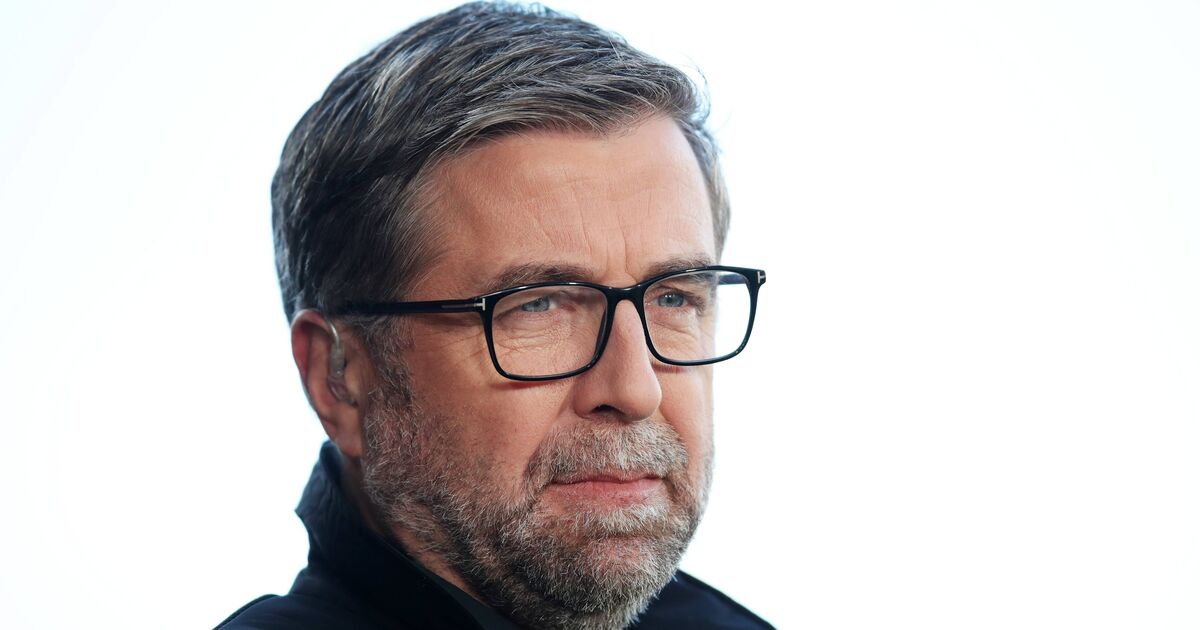 Mark Chapman bol nútený opustiť spravodajstvo BBC o Svetovom pohári pred finále | Futbal | Šport
