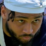 Marshawn Kneeland z Cowboys mal skoré štádium CTE, keď zomrel samovraždou