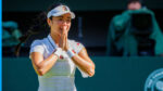 Martina Navrátilová hovorí, čo musí Alex Eala zlepšiť po prehre vo Wimbledone