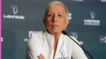 Martina Navrátilová hovorí, čo musí Naomi Osakaová urobiť, aby vyhrala Wimbledon