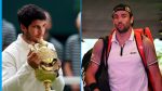 Matteo Berrettini hovorí, že sa „snaží učiť“ od Carlosa Alcaraza v jednej kľúčovej oblasti