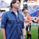 Mauricio Pochettino prekvapí sponzorom Svetového pohára napriek vypadnutiu USMNT