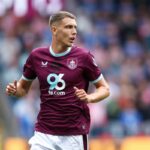 Maxime Estève z Burnley sa rozhodol pripojiť k Lipsku v hodnote 32 miliónov eur