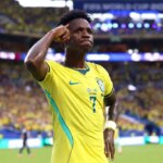 Mbappé & Bellingham vedú cestu, keď Real Madrid vytvoril rekord Svetového pohára