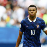 Mbappé Golden Boot Race: France Star Shatters historický rekord Svetového pohára v góloch