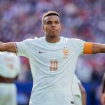 Mbappe láme ďalšie rekordy, keď sa Francúzsko dostáva do semifinále majstrovstiev sveta