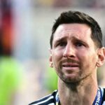 Messi: Finálna rana na majstrovstvách sveta sa bude dlho liečiť