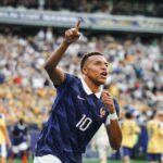 Messi dá viac gólov, ale ja chcem trofej z MS 2026 – Mbappe