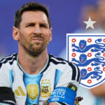 Messi je pripravený na „špeciálne“ semifinále majstrovstiev sveta proti „veľmoci“ Anglicku