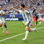 Messi opäť skóroval, no Argentína, ktorú na majstrovstvách sveta rozrušili Kapverdy | Správy o majstrovstvách sveta 2026