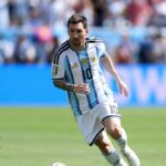 Messi sa vracia do Argentíny, aby si oddýchol po finálovej prehre majstrovstiev sveta so Španielskom