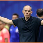 Thomas Tuchel Anglicko