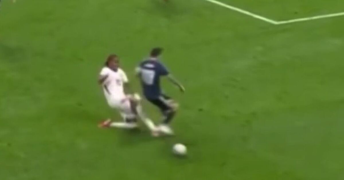 Messiho „pečiatka“ vyvoláva zúrivosť, keď sa rozpútala kontroverzia o víťaza z Argentíny | Futbal | Šport