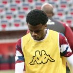 Metz prijíma ponuku Saudskej Arábie na Alpha Touré