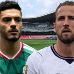 Mexiko verzus Anglicko NAŽIVO: Hostia porušili pravidlá FIFA pred zápasom majstrovstiev sveta | Futbal | Šport