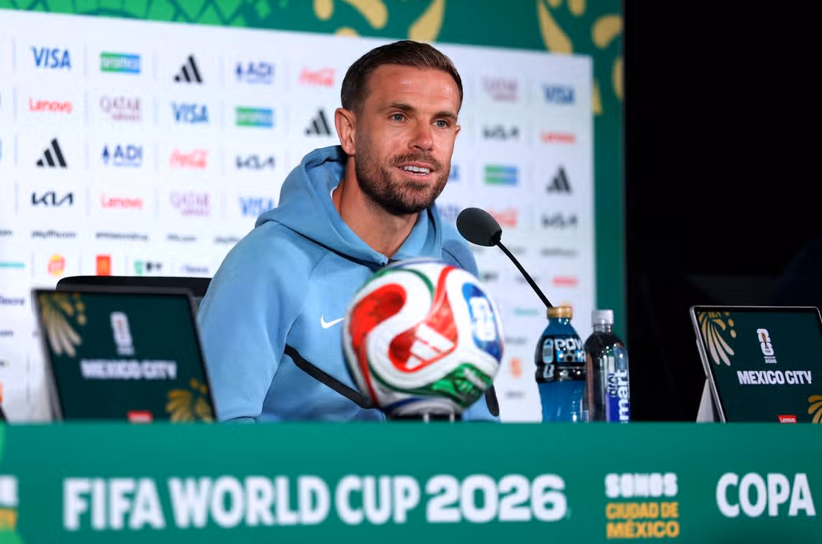 Mexiko verzus Anglicko NAŽIVO: Najnovšie počasie a čas začiatku zápasu, keď Three Lions utrpel zranenie