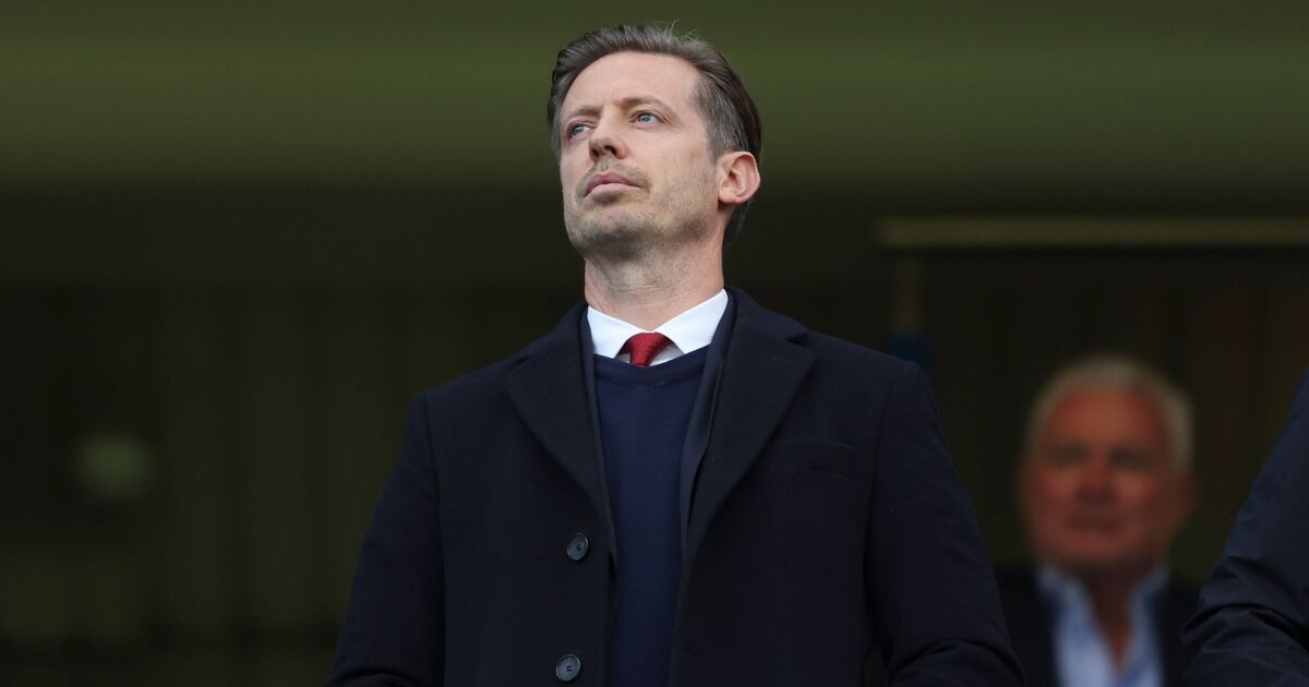 Michael Edwards opúšťa Liverpool FSG, pretože Reds čelia väčšej neistote | Futbal | Šport