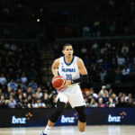 Mike Phillips Gilas Pilipinas Fiba kvalifikácia