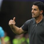 Mikel Arteta v tichosti opúšťa Arsenal v boji za šampióna Premier League | Futbal | Šport