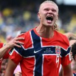 Mládežnícky tréner Erlinga Haalanda o ňom odhaľuje 'zvláštnu' vlastnosť ako dieťa