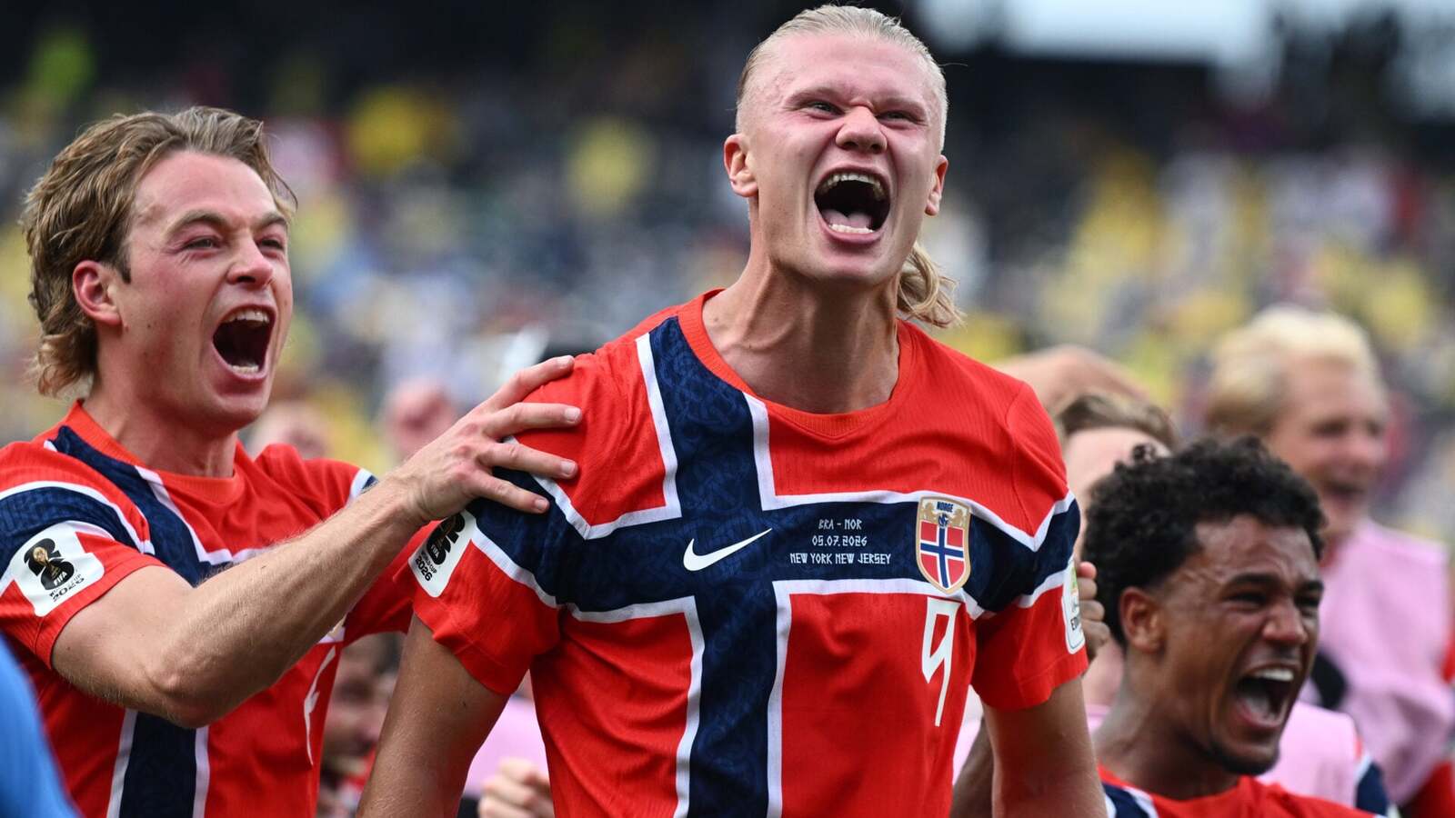 Mládežnícky tréner Erlinga Haalanda o ňom odhaľuje 'zvláštnu' vlastnosť ako dieťa