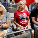 Mnohí kresťanskí voliči v USA považujú Trumpa za „vyvoleného“ Bohom, aby viedol | Správy Donalda Trumpa