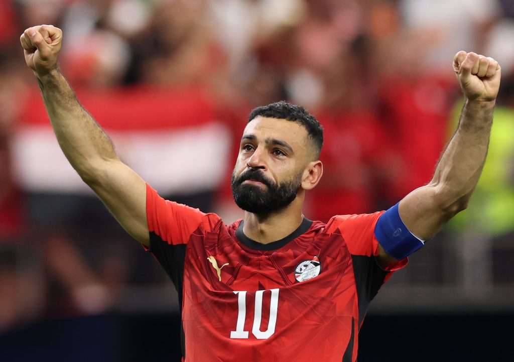 Mo Salah si pre svoj „Posledný tanec“ na majstrovstvách sveta vyberá medzi legendami Barcelony a Realu Madrid