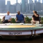 Moderátor ITV sa ospravedlnil pred finále Svetového pohára | Futbal | Šport