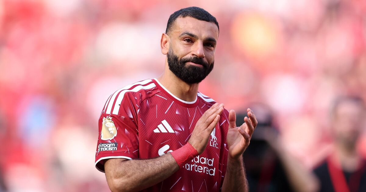 Mohamed Salah môže dokončiť prestup Premier League už dnes | Futbal | Šport